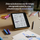 Kobo Libra Colour eReader, 7" E Ink Kaleido 3 Дисплеј, 32GB, Црн