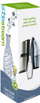 Karafe uji SodaStream Water Carafe, 0.65L, qelq, transparente