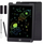 Tablet grafik LCD RC-K-338, 8.5", për fëmijë, i zi