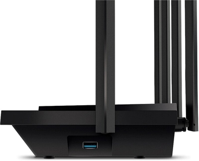 Ruter TP-LINK Archer AX73