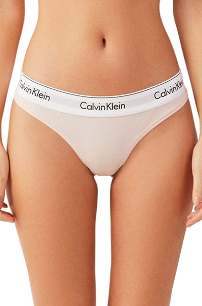 Mbathje Calvin Klein 3786E2NT briefs