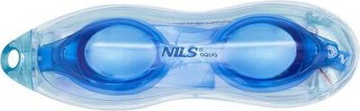 Syze noti NILS Aqua NQG130AF, Anti Fog, mbrojtje UV, blu
