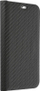 Mbulesë telefoni Vennus Book Carbon për Xiaomi Redmi 9C, me magnet, e zezë