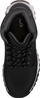 Çizme trekking Fila Lance XXI Mid M, meshkuj, dimri, të zeza