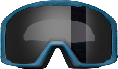 Ски очила Sweet Protection Ripley Jr, за деца, леќа S3, црни