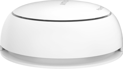 Set detektorë tymi Smart IMOU ZG2 ZSM1, 6 copë, wireless, të bardhë