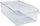 Organizues kuzhine Wenko L, 37 x 21 x 11 cm, transparent