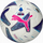 Top futbolli Puma Orbita Serie A, FIFA Quality Pro, madhësia 5, i bardhë me vjollcë