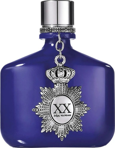 Eau de Toilette John Varvatos XX Indigo, 75ml