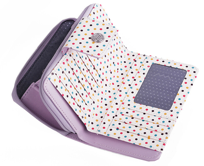 Kuletë Vuch Piper Petunia, vjollcë