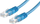 Kabllo rrjeti Roline Patchcord Cat5e, UTP, 2m, gri