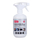 Lëng pastrues për ekrane ActiveJet AOC-028, 500ml, me spruc, i bardhë