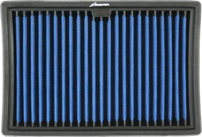 Filter ajri panel për motor Simota OBM-1009, për BMW S1000RR S1000R HP4, pambuk, blu