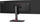 Monitor Lenovo ThinkVision P49w-30, 49", Dual QHD, i zi