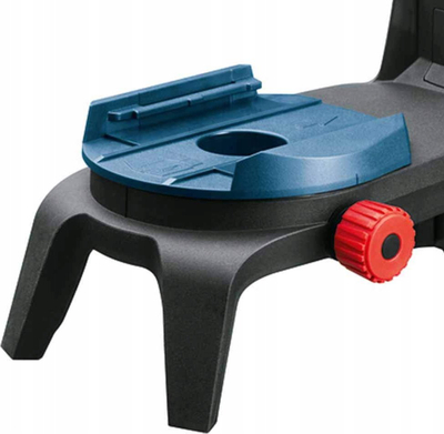 Mbajtëse multifunksionale për lazer Bosch RM2 Professional, për montim preciz