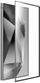 Xham mbrojtës Mobile Origin EasyGlass për Samsung Galaxy S25 Ultra, 0.33mm, 9H, transparent