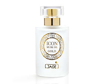 Ujë i parfumosur Ga-de Icon Gold Oil 50 ml