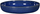 Pjatë e thellë RAK Porcelain Ease, 24cm, 42.45oz, ngjyrë cobalt
