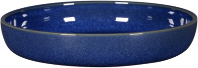 Pjatë e thellë RAK Porcelain Ease, 24cm, 42.45oz, ngjyrë cobalt