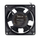 Ftohës rack Spacer SPFC-CW-03, 1U, ventilator 120mm, i zi