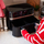 Fritezë ajrore Russell Hobbs Satisfry Dual Basket 27680-56, 9L, panel me prekje, e zezë