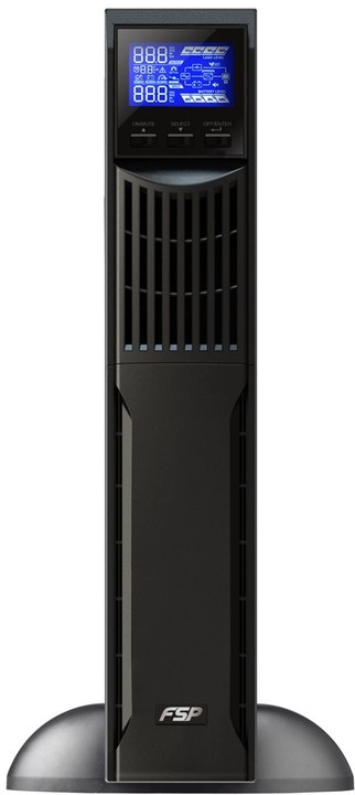 Bateri UPS Fortron Champ 3000VA, 3000VA/2700W