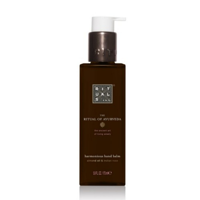 Balsam për duar Rituals of Ayurveda 175 ml