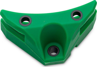 Bllokuese për ventilator EK Water Blocks, 4 copë