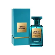 Eau de Parfum Fragrance World Neroli Riviera, 80 ml