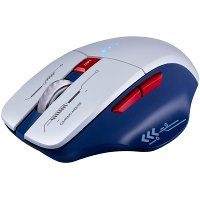 Mouse gaming Defender Tisa GM-126, wireless, RGB, i zi