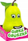 Loja familjare Rebel Flexible Pear, version polonisht, 2 deri 6 lojtarë