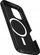 Mbrojtëse telefoni Otterbox Symmetry Mag, për iPhone 16, MagSafe, e zezë