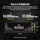 SSD Corsair MP700 PRO SE, 4TB, M.2 PCIe 5.0 NVMe