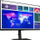 Monitor Samsung LS27A60PUUUXEN, 27", QHD 2560 x 1440, i zi
