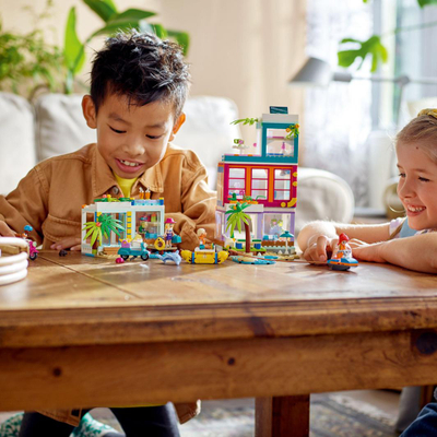 Set Lego Friends