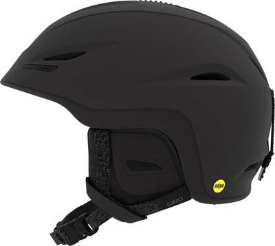 Helmetë Giro, M, e zezë