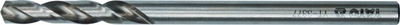 Wiertlo pilot HSS 6 x 100mm (YT-3377)