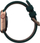 Rrip ore për Apple Watch 1-7 dhe SE Njord by Elements, 44 mm, i gjelbër