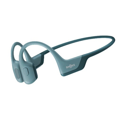 Kufje Shokz OpenRun Pro, Wireless, të kaltërta
