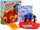Loja Bingo Bingo Toys 007-85, me tambur numrash, për fëmijë 4+, shumëngjyrëshe