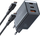 Karikues muri Mcdodo GaN CH-1543, 70W, 2x USB-C 1x USB, me kabllo USB-C 2m, i zi