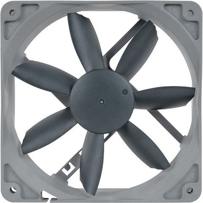 Ладилник Noctua NF-S12B redux 700, 120 мм