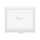 Pikë aksesi TP-Link Omada AX3000, WiFi 6, IP68, e bardhë