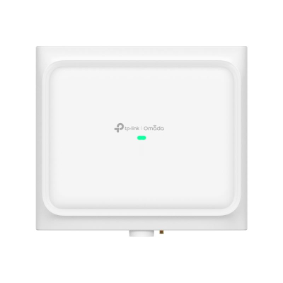 Pikë aksesi TP-Link Omada AX3000, WiFi 6, IP68, e bardhë
