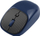 Maus Tracer Wave, wireless, USB, i zi dhe i kaltërt