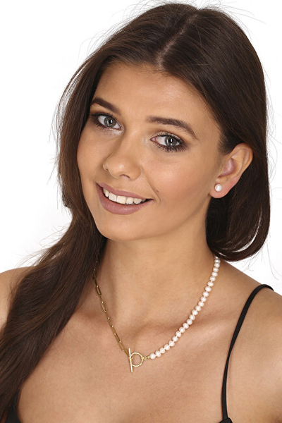Qafore JwL Luxury Pearls JL0787