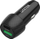 Mbushës makine Unitek P1403A, MagSafe, 1x USB A 1x USB C, i zi