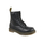 Çizme Dr Martens 1460 Smooth 11822006, lëkurë natyrale, taban gome, të zeza