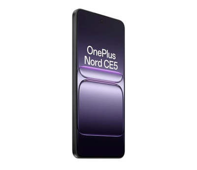 Telefoni OnePlus Nord CE5, 8GB RAM, 256GB, Black Infinity