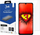 Xham mbrojtës 3MK për Samsung Galaxy A32